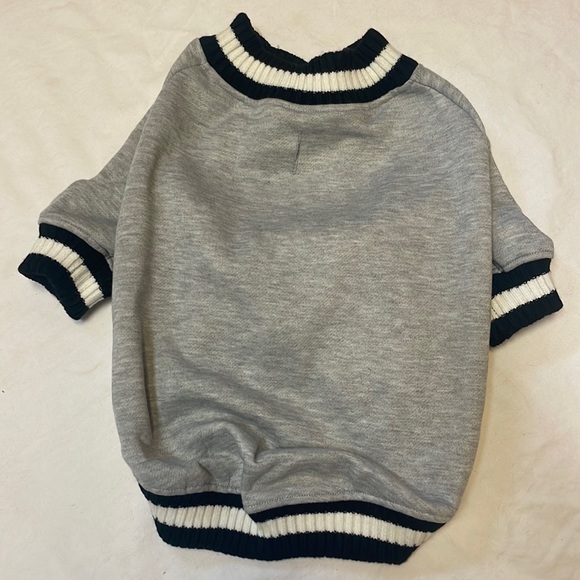 Other - Dog sweatshirt